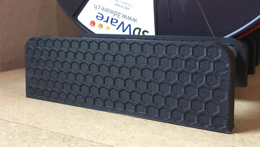 Giá đỡ cuộn sợi đa năng có thể điều chỉnh - Image 5