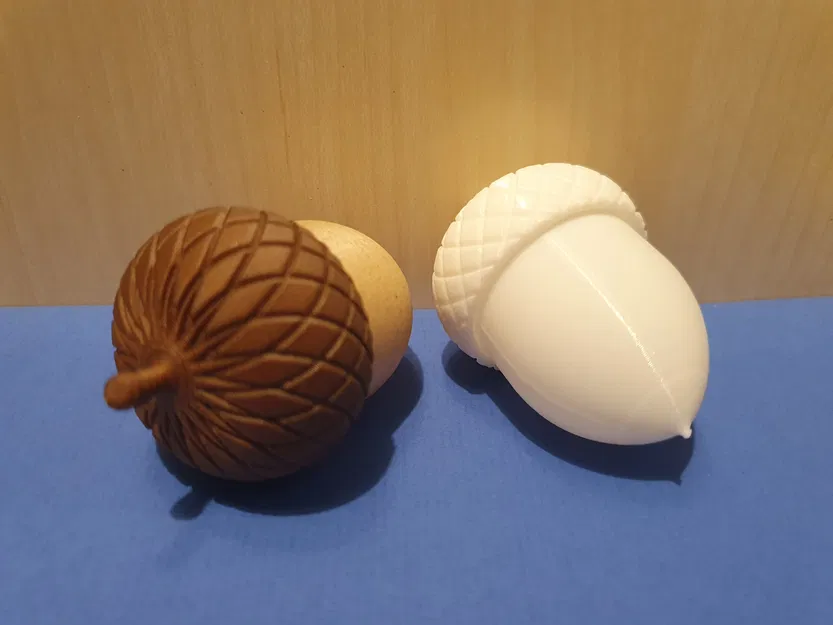 Hộp hạt sồi - Image 2