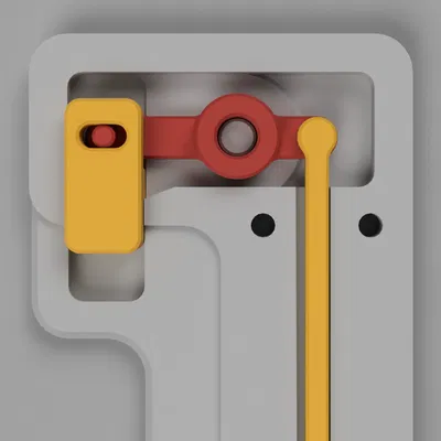 Giá đỡ tấm thép có thể mở rộng (MK & MINI)