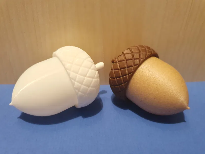 Hộp hạt sồi - Image 4