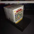 Khay Đựng Game Cartridge (Nhiều Hệ Máy/Máy Chơi Game Cầm Tay) - Thumbnail 4
