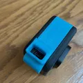 Cửa pin GoPro Hero 9 10 11 12 13 USB có dây cắm - Thumbnail 2