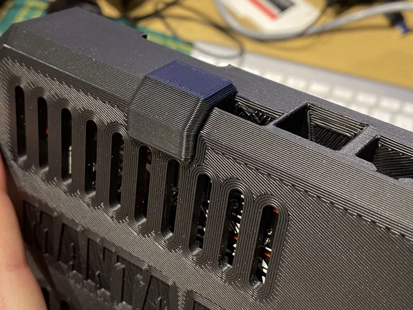 Vỏ Mainboard Manta E3 EZ cho Sovol SV06 & PLUS - Image 14