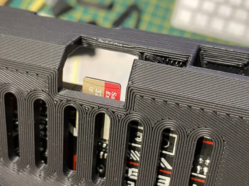 Vỏ Mainboard Manta E3 EZ cho Sovol SV06 & PLUS - Image 15