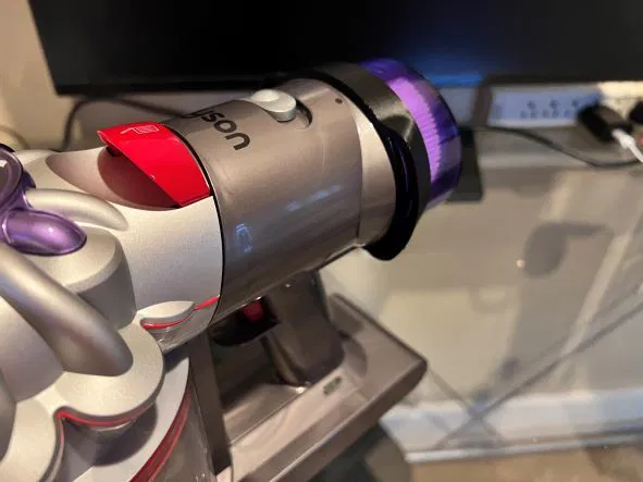 Bộ làm lệch khí thải cho Dyson V8 - Image 1