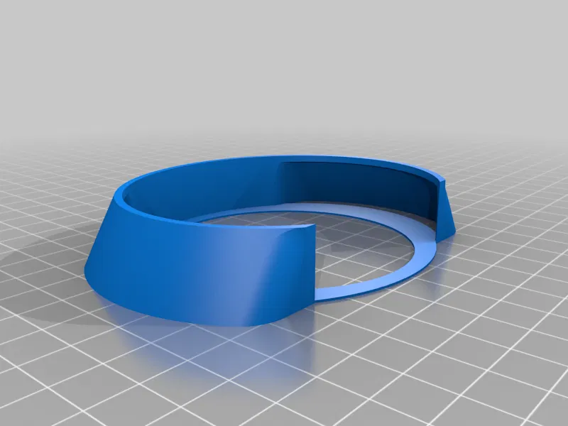 Bộ làm lệch khí thải cho Dyson V8 - Image 2