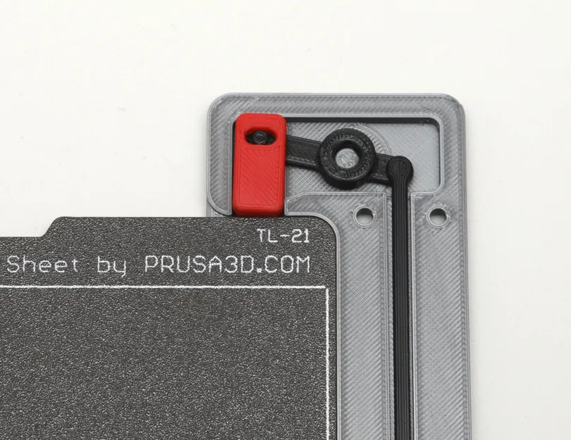 Giá đỡ tấm thép có thể mở rộng (MK & MINI) - Image 7