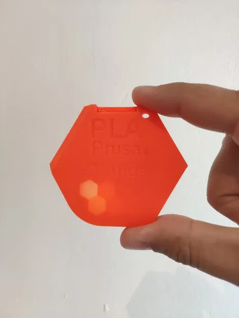 Mẫu Prusament - Image 3