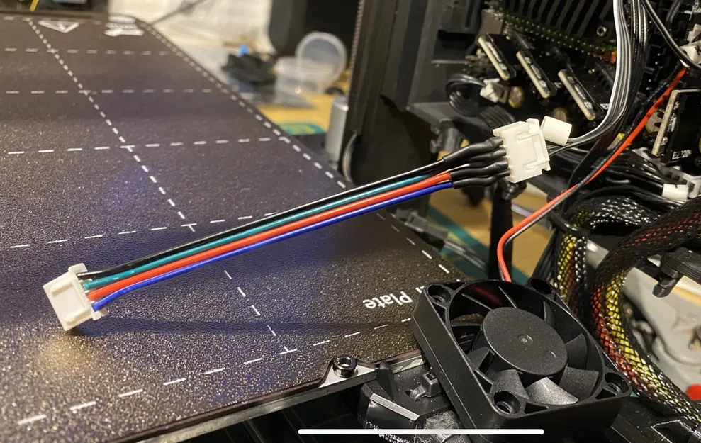 Vỏ Mainboard Manta E3 EZ cho Sovol SV06 & PLUS - Image 17