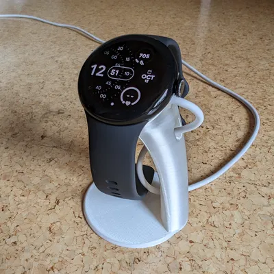 Giá đỡ Google Pixel Watch 2 & 3