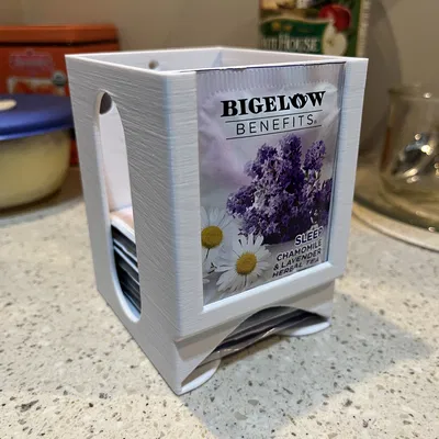 Hộp đựng túi trà