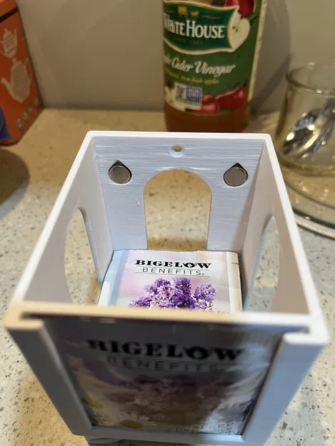 Hộp đựng túi trà - Image 3