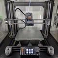 Nâng cấp Khung Bear cho Prusa (i3) MK4(S), MK3.5(S), MK3.9(S) - Thumbnail 2
