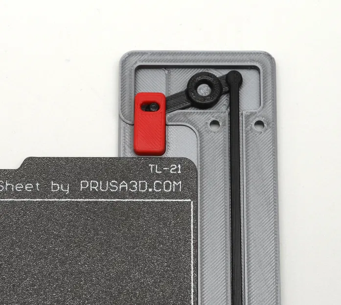 Giá đỡ tấm thép có thể mở rộng (MK & MINI) - Image 8