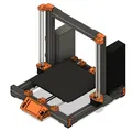 Nâng cấp Khung Bear cho Prusa (i3) MK4(S), MK3.5(S), MK3.9(S) - Thumbnail 3