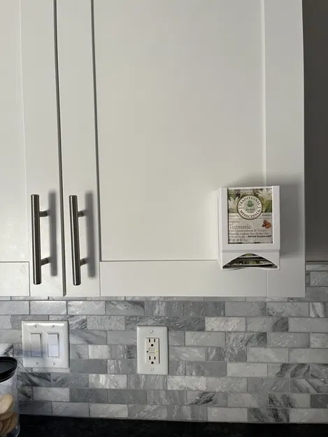 Hộp đựng túi trà - Image 5