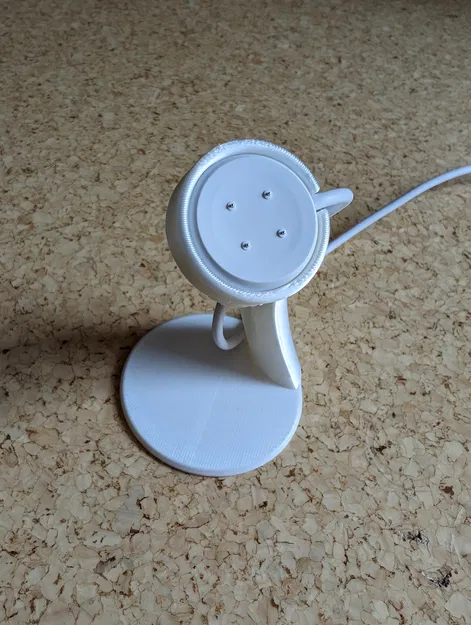 Giá đỡ Google Pixel Watch 2 & 3 - Image 3