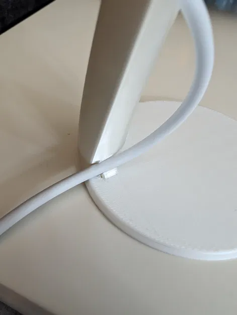 Giá đỡ Google Pixel Watch 2 & 3 - Image 4