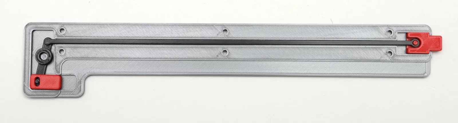 Giá đỡ tấm thép có thể mở rộng (MK & MINI) - Image 11