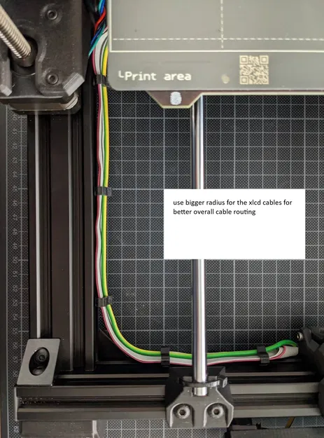 Nâng cấp Khung Bear cho Prusa (i3) MK4(S), MK3.5(S), MK3.9(S) - Image 10