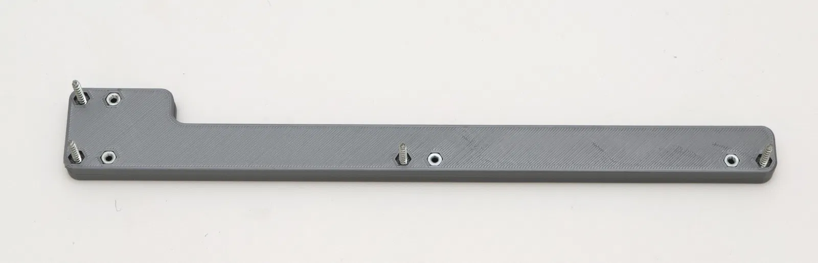 Giá đỡ tấm thép có thể mở rộng (MK & MINI) - Image 12