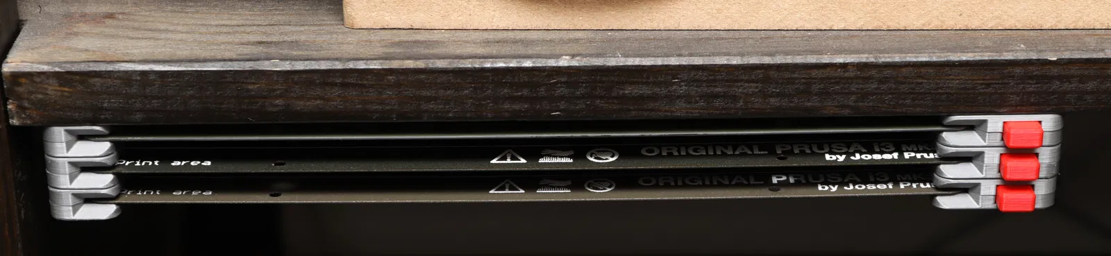 Giá đỡ tấm thép có thể mở rộng (MK & MINI) - Image 14