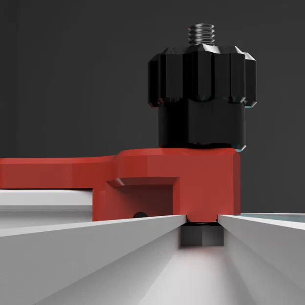 Thanh dẫn song song - Phù hợp với thanh dẫn máy cưa ray Makita/Festool/Wen - Image 3