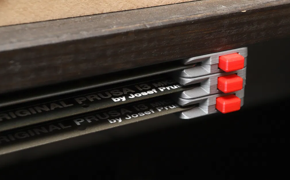 Giá đỡ tấm thép có thể mở rộng (MK & MINI) - Image 15