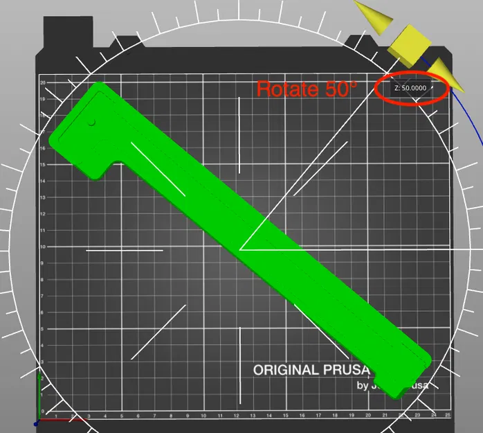 Giá đỡ tấm thép có thể mở rộng (MK & MINI) - Image 16