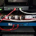 Giá đỡ Rack Module 19" - Thumbnail 1