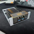 Giá đỡ Rack Module 19" - Thumbnail 8