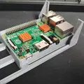 Giá đỡ Rack Module 19" - Thumbnail 11