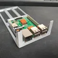 Giá đỡ Rack Module 19" - Thumbnail 12
