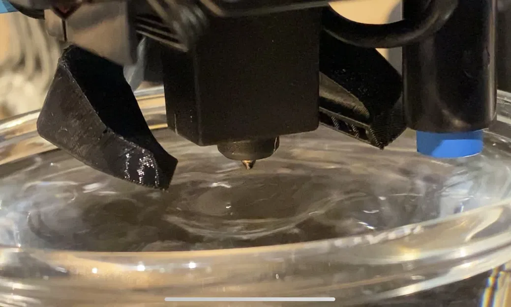 SV06 PLUS Vortex V2 Hệ Thống Làm Mát & Đèn LED Có Thể Điều Chỉnh - Image 7