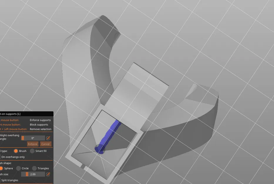 SV06 PLUS Vortex V2 Hệ Thống Làm Mát & Đèn LED Có Thể Điều Chỉnh - Image 14