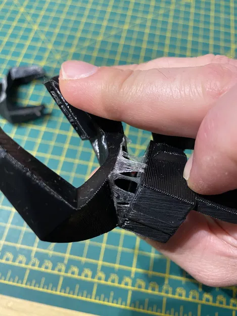 SV06 PLUS Vortex V2 Hệ Thống Làm Mát & Đèn LED Có Thể Điều Chỉnh - Image 18