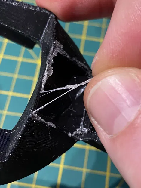 SV06 PLUS Vortex V2 Hệ Thống Làm Mát & Đèn LED Có Thể Điều Chỉnh - Image 19