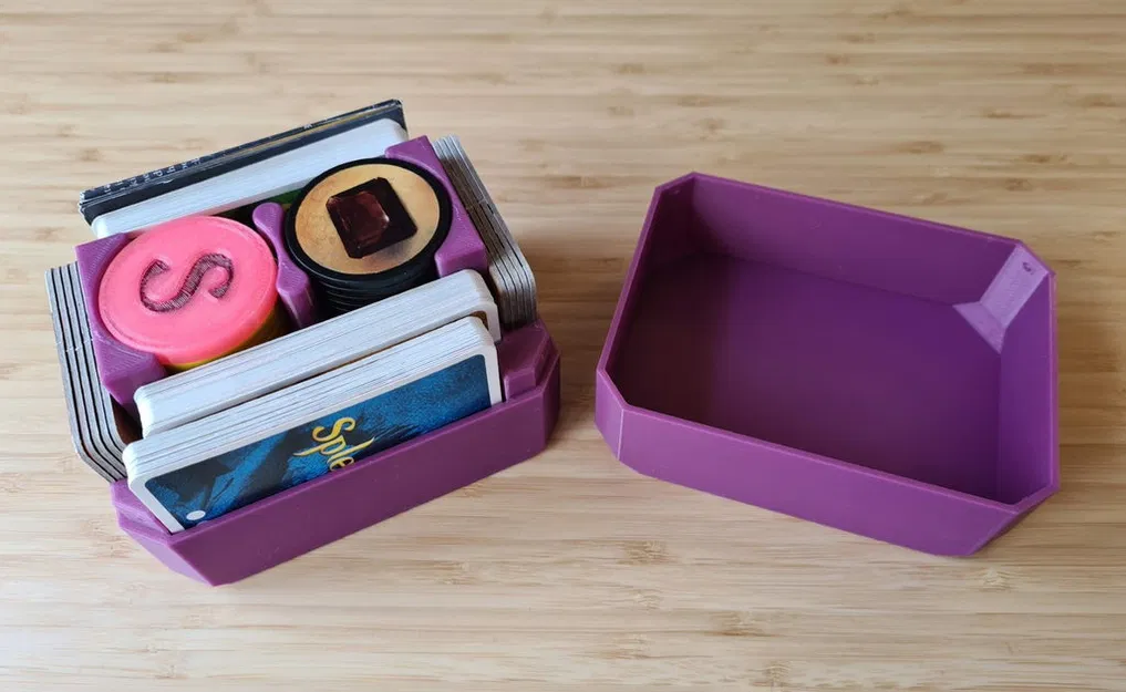 Một chiếc hộp lộng lẫy cho Splendor - Image 2