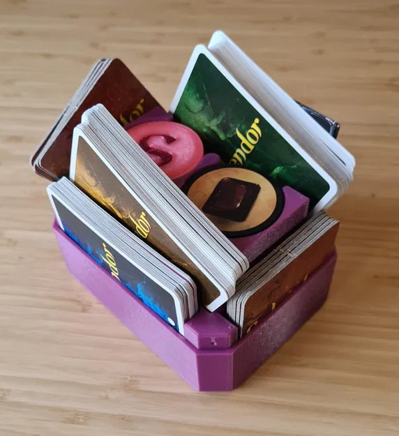 Một chiếc hộp lộng lẫy cho Splendor - Image 4