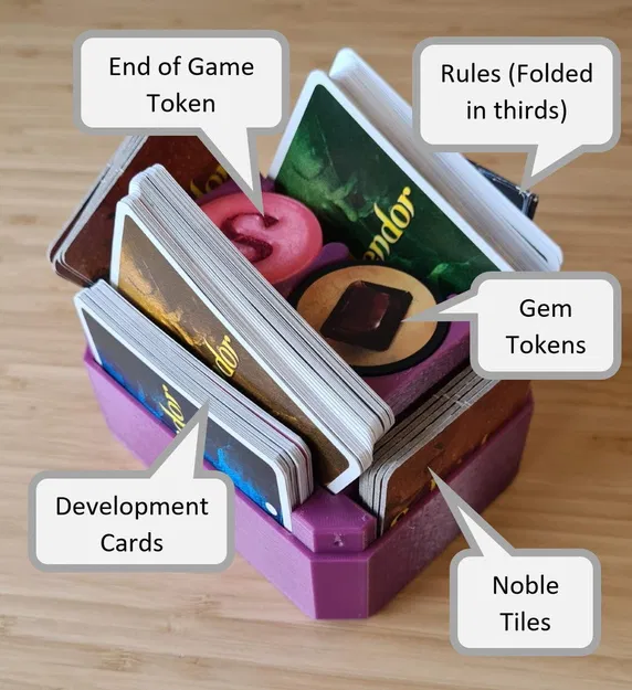 Một chiếc hộp lộng lẫy cho Splendor - Image 5