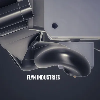 Hệ Thống Vortex Cho Biqu H2 V2 & Sovol SV01 PRO