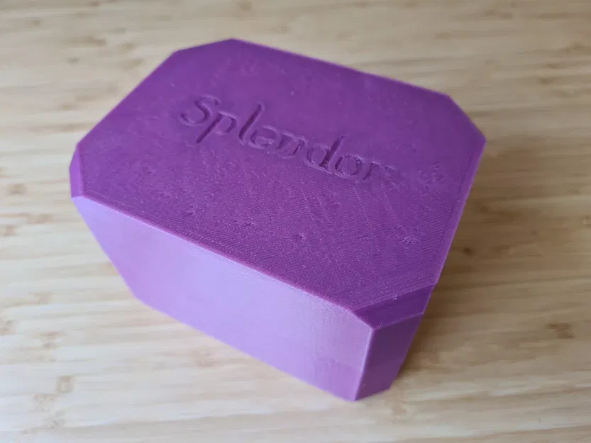 Một chiếc hộp lộng lẫy cho Splendor - Image 6