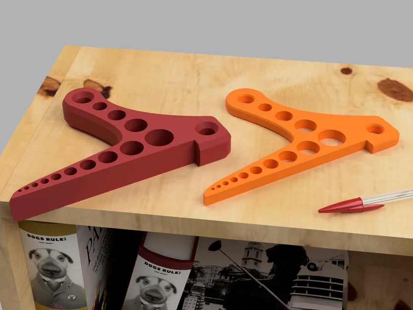 Pushtick rộng 10mm cho máy cưa bàn - Image 1