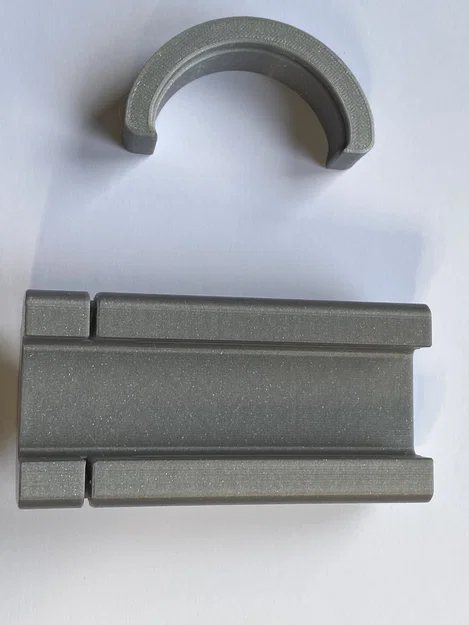 Bộ chuyển đổi giá đỡ cuộn dây cho Bambu P1S & X1C cho cuộn dây rộng hơn. Gắn không cần dụng cụ - Image 2