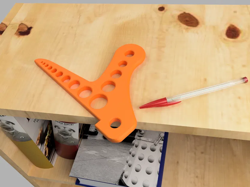 Pushtick rộng 10mm cho máy cưa bàn - Image 2