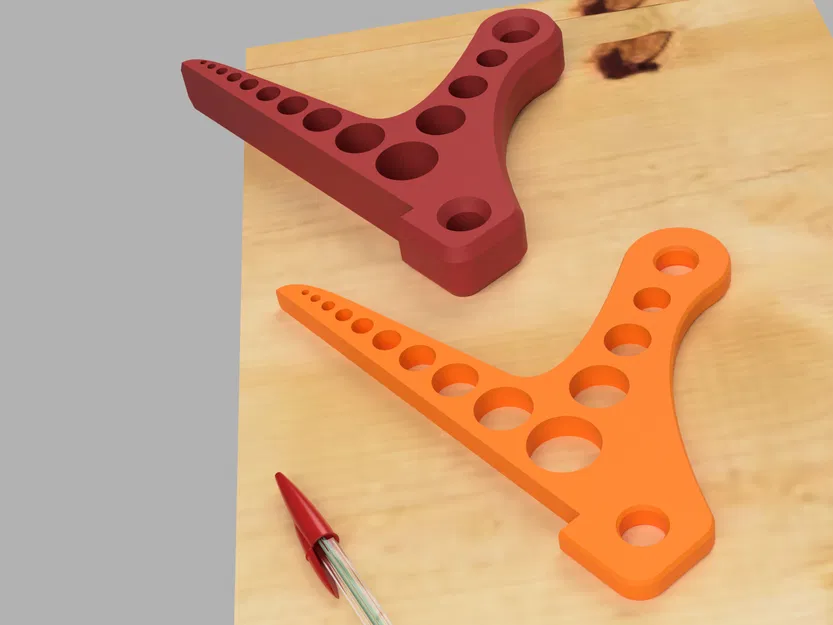 Pushtick rộng 10mm cho máy cưa bàn - Image 3