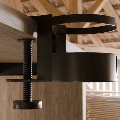 Giá Đỡ Cốc Kẹp Bàn FESTOOL