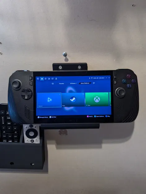 Giá treo tường Rog Ally X - Image 1