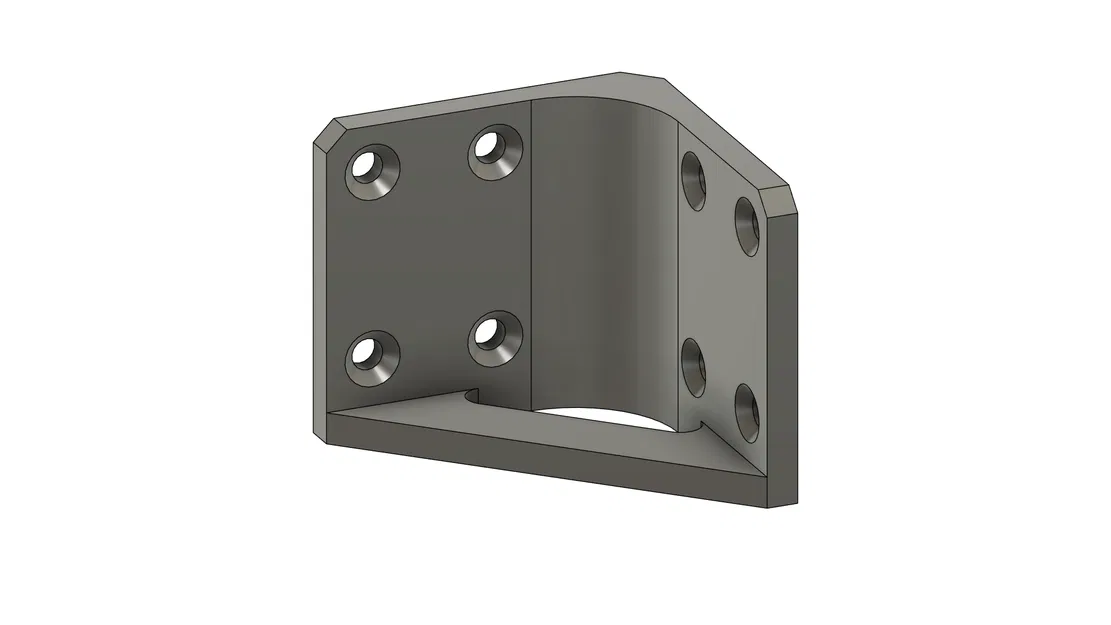 Ke Góc / Sắt Góc / Mã Góc Siêu Cứng - Image 1