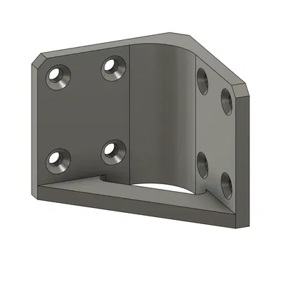 Ke Góc / Sắt Góc / Mã Góc Siêu Cứng